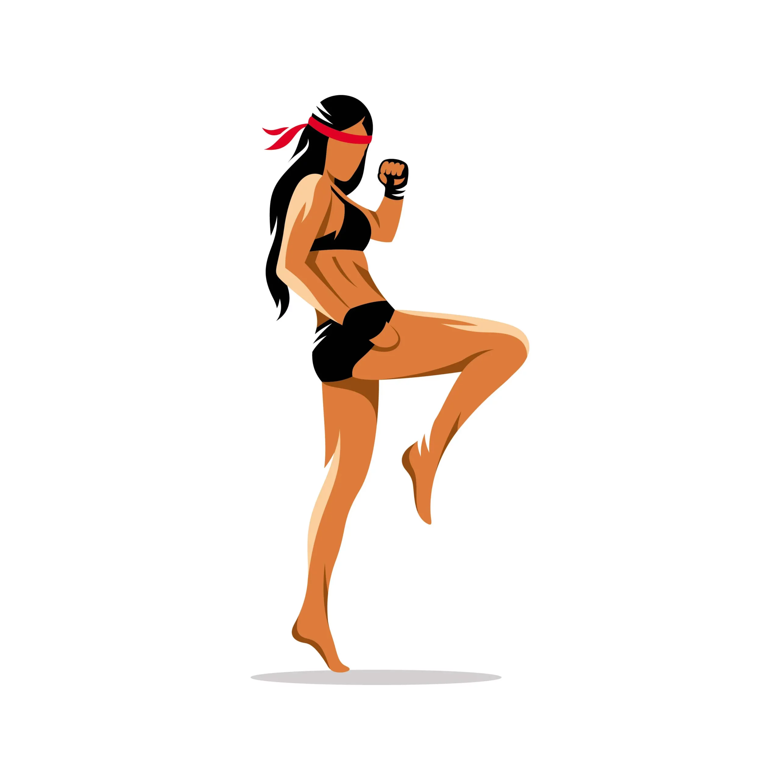 Kick Boxing