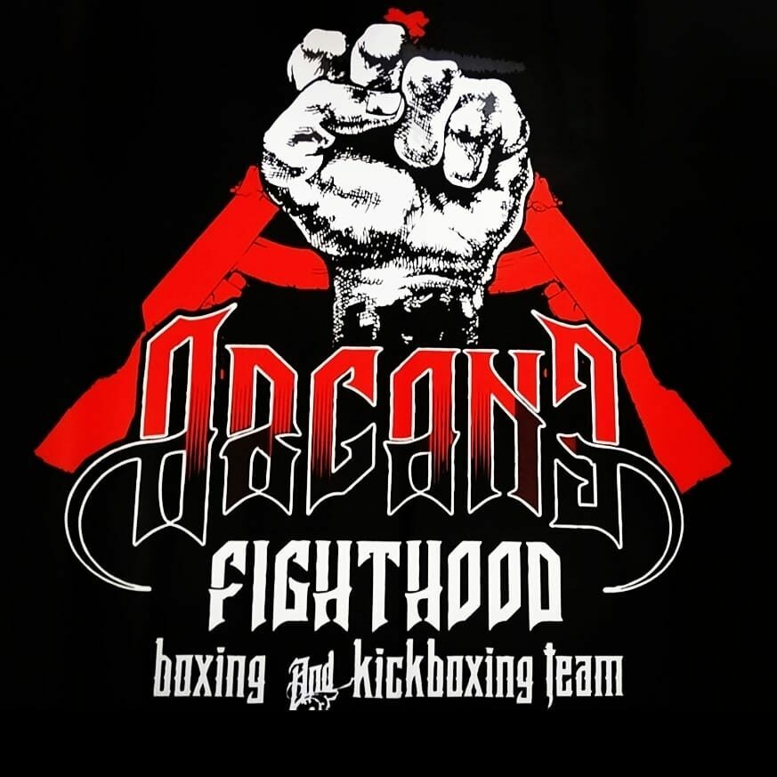 Arcane Fighthood